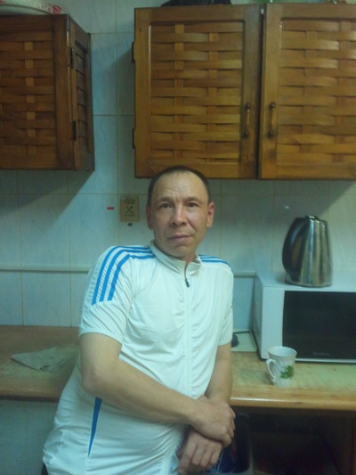 Александр Егоров, Россия, Чебоксары, 48 лет