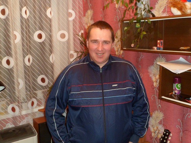 vadim, Россия, Москва, 41 год. Знакомство с мужчиной из Москвы