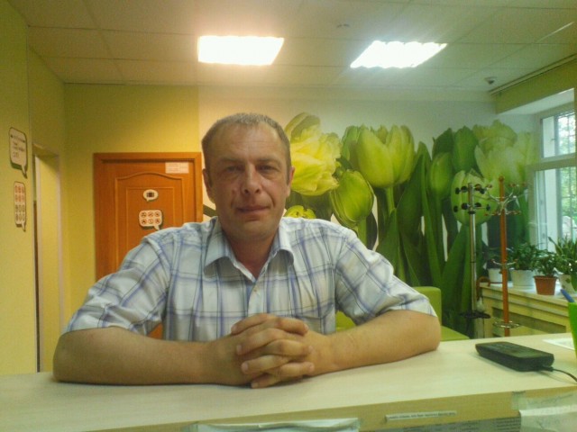 Анатолий, Россия, Москва. Фото на сайте ГдеПапа.Ру