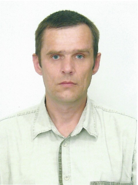 Виктор, Беларусь, Минск, 52 года