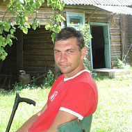 Валера Петриченко, Беларусь, Гомель, 46 лет. Хочу найти женщину для создание семьине женат и не был женатым имею группу инвалидности