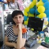 Елена, Россия, Москва, 48 лет. Полюби меня такой, какая я есть!)