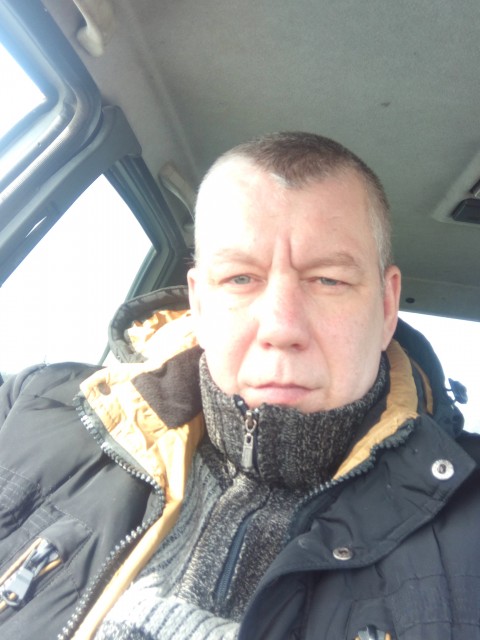 Виталий, Россия, Орск, 48 лет
