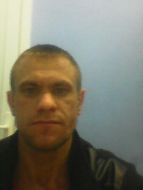 Алексей, Россия, Набережные Челны, 34 года