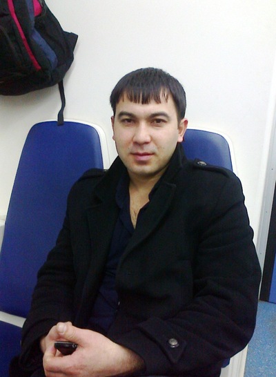 Сабир Салиев, Россия, Санкт-Петербург, 44 года, 1 ребенок. сайт www.gdepapa.ru