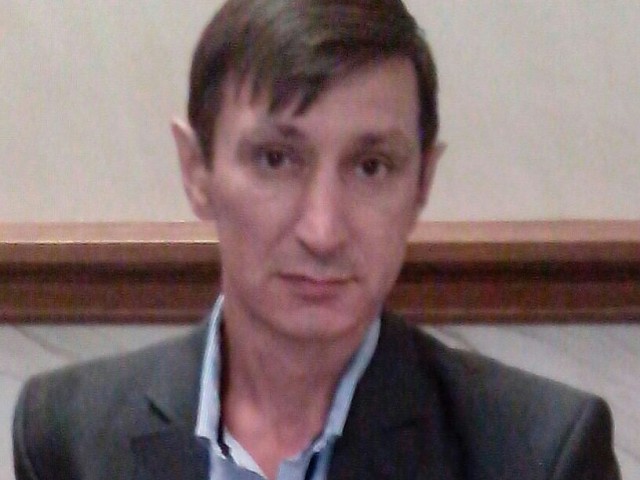 Николай, Россия, Казань, 53 года