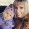 Анна Драмарецкая, Россия, Симферополь, 37