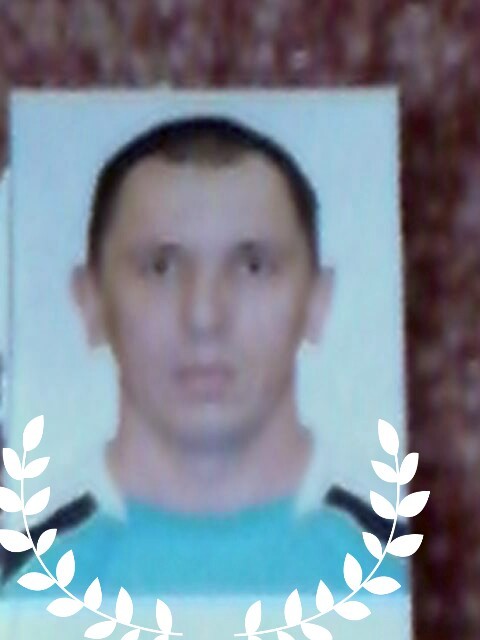сергей Скрылёв, Россия, Батайск, 44 года, 2 ребенка. Хочу найти Верного и любищего. Анкета 247079. 