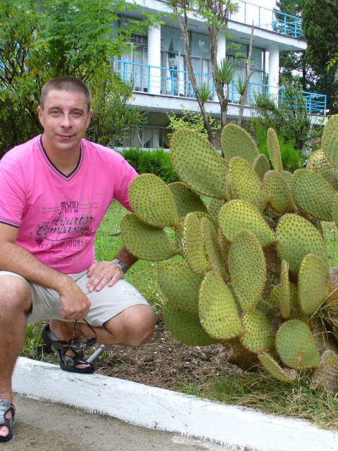 ВИТАЛИЙ, Россия, Семилуки. Фото на сайте ГдеПапа.Ру