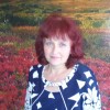 Ирина Овечкина, Россия, р.п.Майна, 53