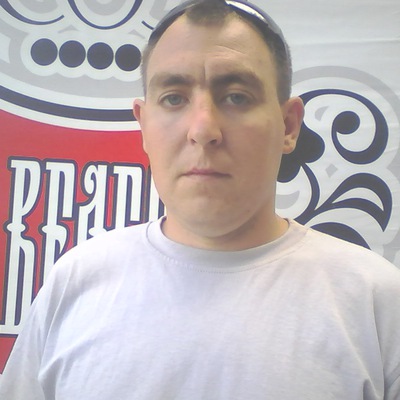 Александр Невский, Россия, Курган, 35 лет