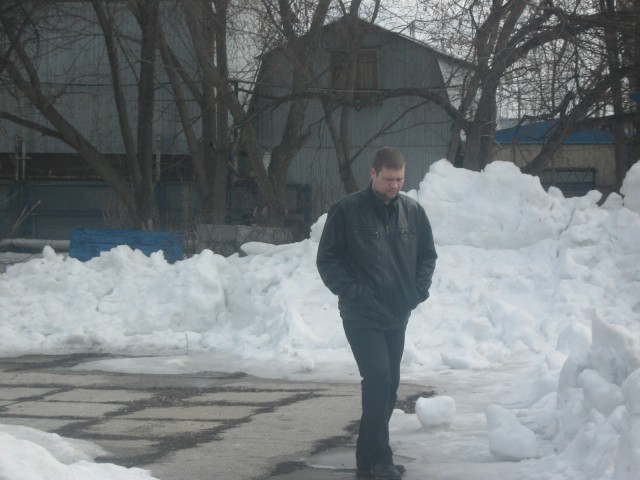 Денис, Россия, Тольятти. Фото на сайте ГдеПапа.Ру