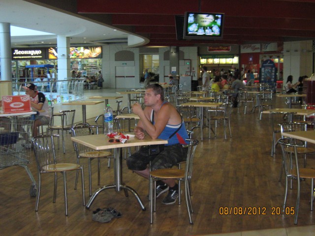 Денис, Россия, Тольятти. Фото на сайте ГдеПапа.Ру