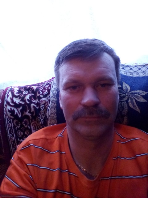 Игорь, Россия, Якутск, 54 года
