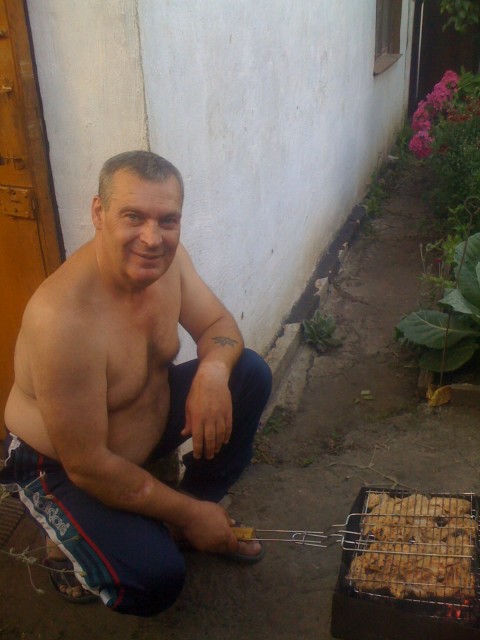 Вадим, Россия, Челябинск, 61 год