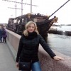 Оксана, Россия, Санкт-Петербург, 43
