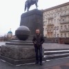 Александр, Россия, Москва. Фотография 644028