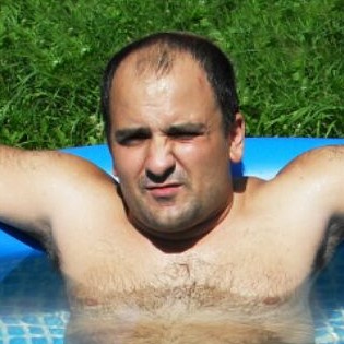 Александр Захожий, Беларусь, Островец. Фото на сайте ГдеПапа.Ру