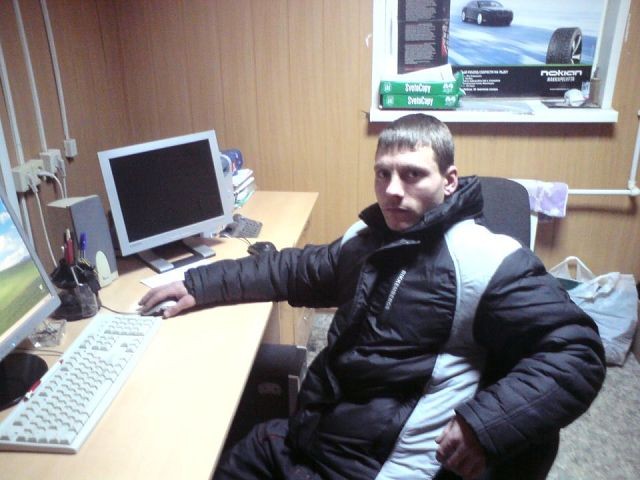 Дмитрий, Россия, Волжский, 42 года