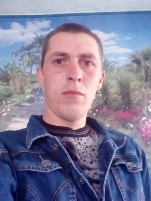 Александр, Россия, Барнаул, 32 года