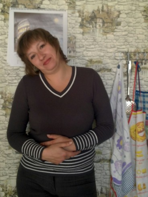 Женечка, Россия, Орехово-Зуево. Фото на сайте ГдеПапа.Ру