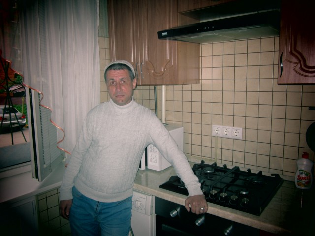 Александр, Россия, Подольск, 49 лет