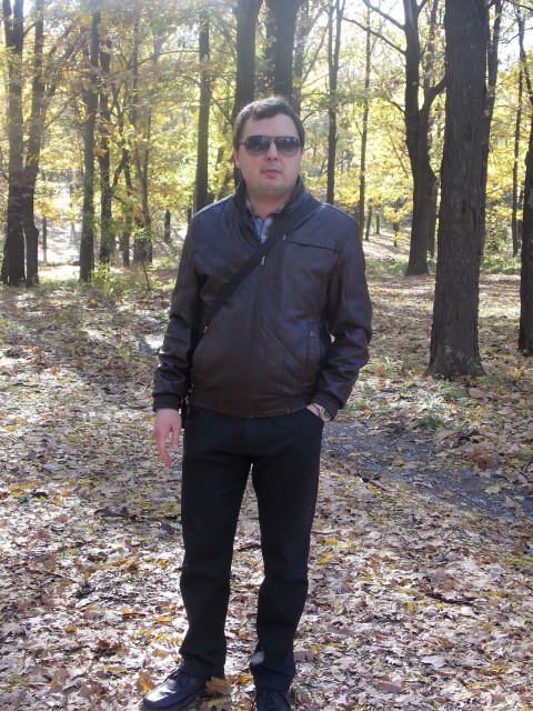 Сергей, Россия, Таганрог. Фото на сайте ГдеПапа.Ру