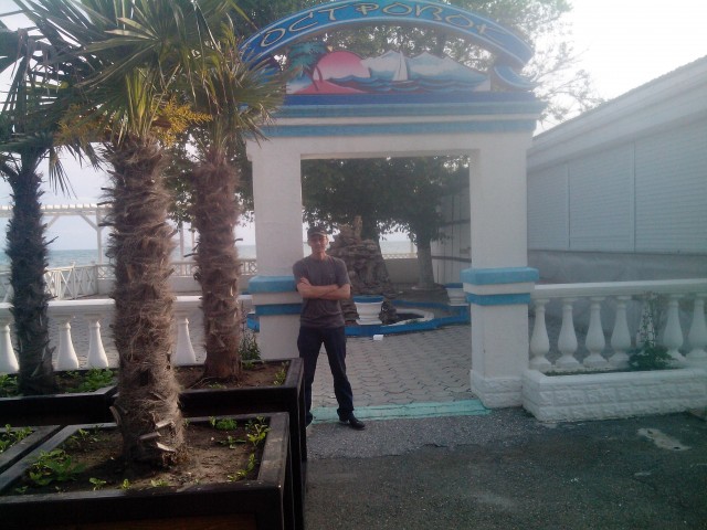 иван, Россия, Краснодар. Фото на сайте ГдеПапа.Ру