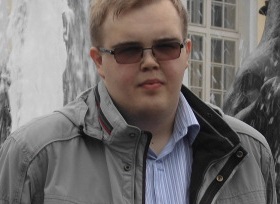 Михаил, Россия, Суздаль, 33 года