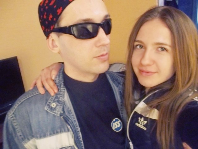 Сестренка)))