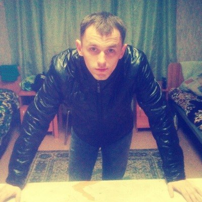 Сергей, Россия, Новокузнецк, 29 лет