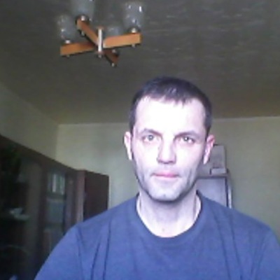 Вадим Потанин, Россия, Самара, 46 лет