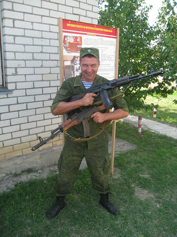 Жека, Россия, Ставрополь, 44 года