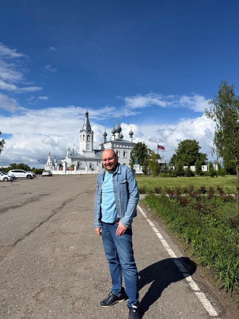 Николай, Россия, Москва. Фото на сайте ГдеПапа.Ру