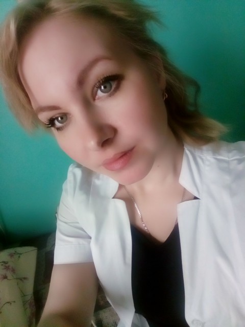 Екатерина, Россия, Екатеринбург, 31 год