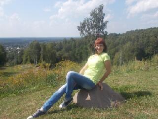 Светлана, Россия, Ярославль. Фото на сайте ГдеПапа.Ру