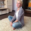 Олеся, 44, Россия, Москва