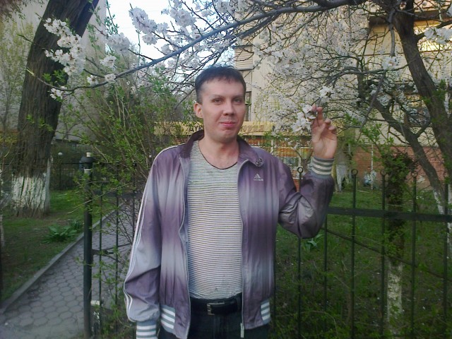 Максим, Казахстан, Алматы (Алма-Ата), 39 лет