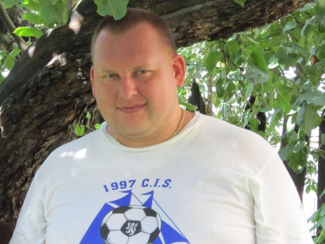Алексей, Россия, Нижний Новгород, 45 лет