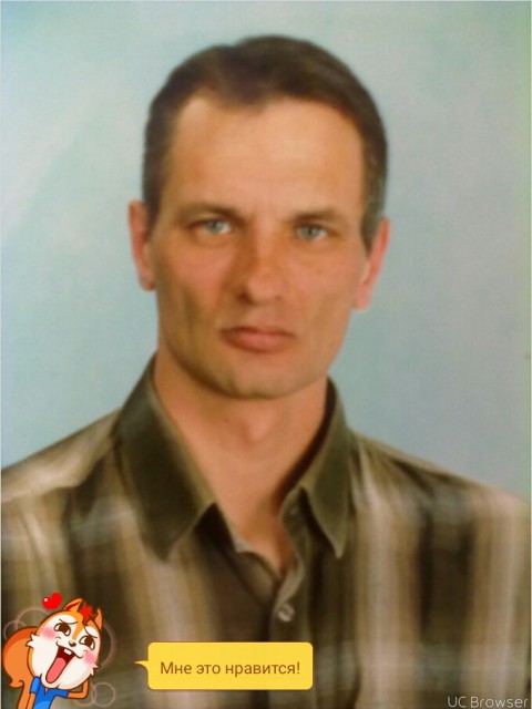 Владимир, Россия, Майкоп, 52 года