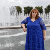 Наташа, Россия, Москва, 46 лет