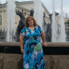 Наташа, Россия, Москва, 46