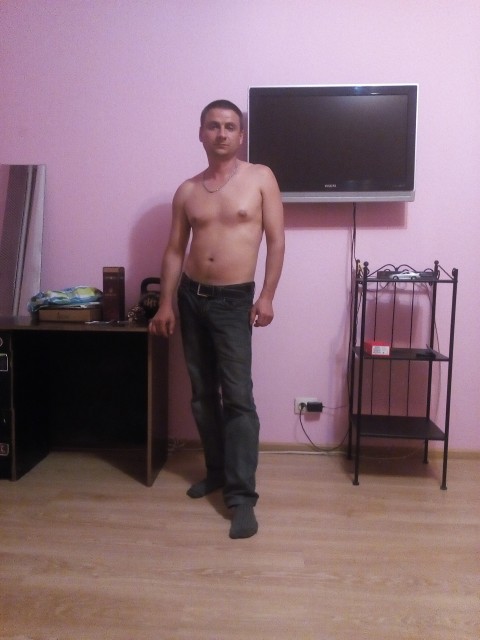 Aiven, Россия, Краснодар, 44 года. Хочу найти Девушку для души и тела, которую можно любить уважать, и понимать!!! Анкета 248546. 
