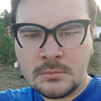 Артем, Россия, Санкт-Петербург, 33 года