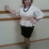 Светлана, Россия, Новосибирск, 35