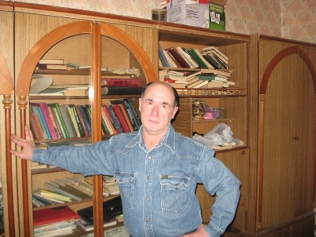 Вячеслав Монаков, Россия, Саратов, 70 лет. Хочу найти даму 40-50 лет Анкета 248803. 