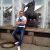 Александр Руськин, 42, Россия, Москва