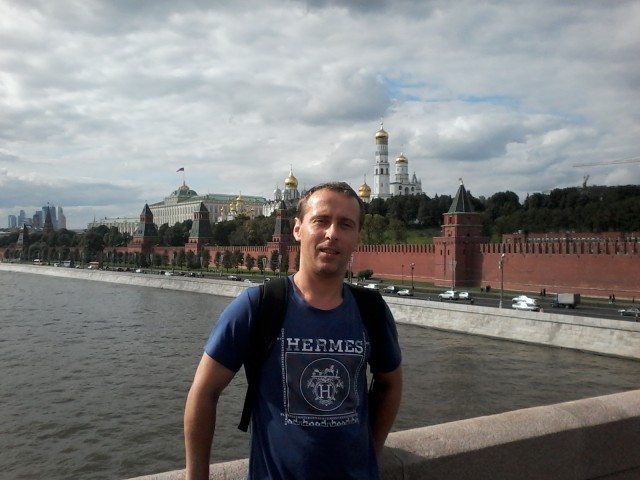 Алексей, Россия, Москва, 43 года. Ищу знакомство