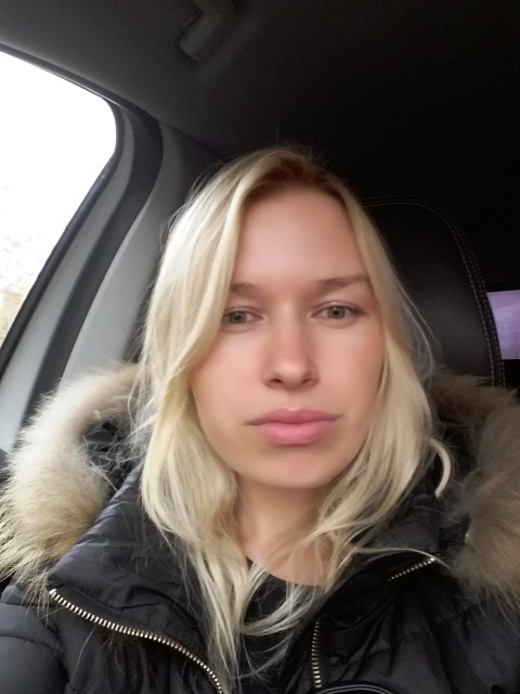Екатерина, Россия, Киров, 40 лет