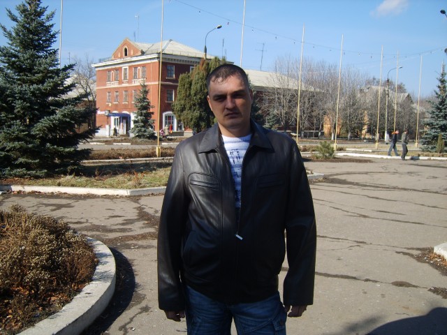 Сергей, Россия, Москва, 46 лет. Хочу найти девушку Анкета 248932. 